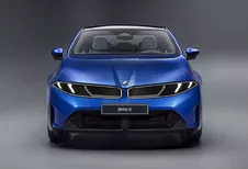 BMW i3, le retour en grâce