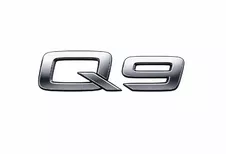 Preview: Audi Q9 SUV (2026) - nieuw topmodel