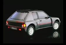 Niet T16, maar Turbo 100