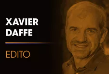 Édito - Quand le haut de gamme change son fusible des pôles