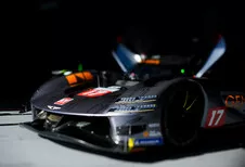 Officieel: Genesis GMR-001 Hypercar LMDh (WEC 2026) - de Le Mans-racer van Hyundai