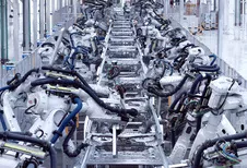 BYD a supprimé près de 100.000 postes: la guerre des prix entre dans l’usine