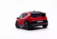 Officieel: Hyundai Ioniq 3 (2026) - de elektrische Veloster