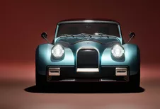 Morgan Supersport 400 (2026)