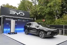 BYD : leader mondial sous pression… et à l’assaut de l’Europe