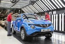 Nissan : restructuration majeure et 900 emplois supprimés