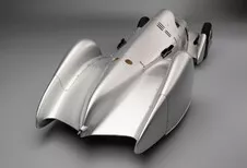 Officieel: Audi Tradition bouwt Auto Union Lucca (1935/2026)
