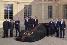 F1 2027 : Gucci devient le sponsor-titre d’Alpine !