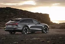 Officieel: Audi A6 Allroad (2026) - de Avant voor Avontuur