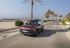 Renault R4 E-Tech Electric Plein Sud