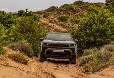 Officieel: Jeep Compass 4xe Electric (2026) - alsnog met vierwielaandrijving