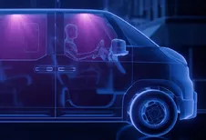 2026 Hyundai-Kia UCV Lights