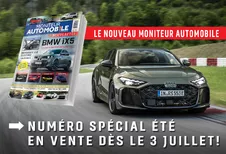 Le nouveau Moniteur Automobile est en vente à partir du 3 juillet !