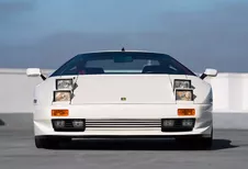 Dit is de enige Cizeta V16T 