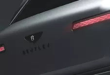 Bentley Torcal : le premier grand saut électrique de Crewe