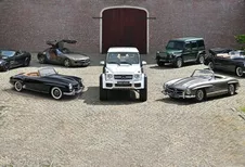 The Willy Michiels Collection 