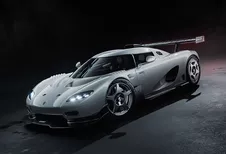 2026 Koenigsegg CCGT1