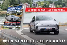 Le Moniteur Automobile de septembre 2026 est disponible !