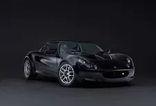 Lotus Elise VHPK : 600 kg, siège central et plus de 400.000 € pour ce restomod extrême