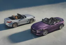 Bovensiepen Spider is BMW Z4 Roadster volgens Buchloe