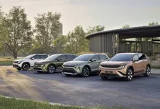 Škoda, fer de lance de l’électrique en Europe - En collaboration avec Škoda