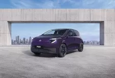 Officiel: Nissan Pixo 2027
