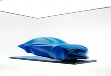Future Alpine A110