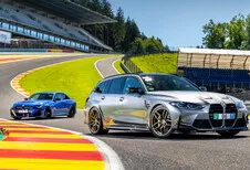 AC Schnitzer sauvé : un groupe néerlandais reprend le préparateur BMW