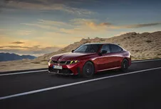 BMW Série 3 ICE - 2026
