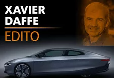 Édito - 30 ans à pousser de l'air !