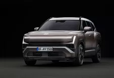 Officiel: Hyundai Tucson 2027