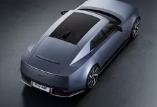 Jaguar Type 01 (2027)