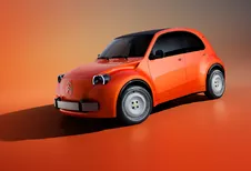 Officieel: Citroën 2 CV Concept (Mondial Paris 2026) 