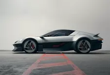 Alpine A310 Vision
