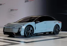 Toyota Corolla Concept 002