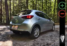Wat vind ik van de Mazda 2?