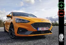 Que pensez-vous de la Ford Focus ST?