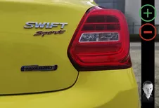 Wat vind ik van de Suzuki Swift Sport Hybrid?