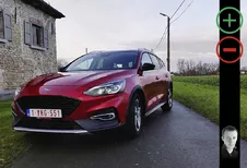  Que pensez-vous de la Focus Active Clipper Ecoboost ?