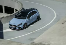 Hyundai i30 N - beter met N-DCT?