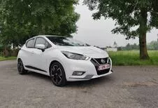 Nissan Micra 1.0 IG-T 92 Xtronic  - Jeunesse éternelle ?