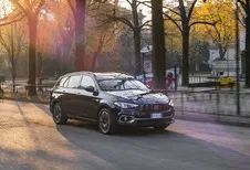 Fiat Tipo SW 1.0 FireFly 100 - eenvoud siert