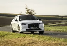 DS 4 E-Tense 225: Plug-inhybride met fleetambities