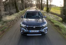 Suzuki S-Cross (2022): Veel auto voor weinig geld