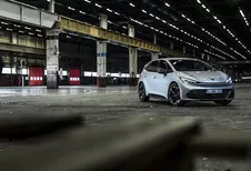 Cupra Born: Deutsche emoción
