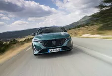 Peugeot 308 SW 1.5 BlueHDi (2022) : longue vie au Diesel ?