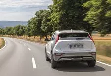 Kia Niro EV (2022): Grondige renovatie