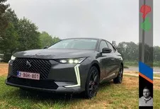 Wat vind ik van de DS 4 1.6 Puretech 180?