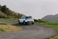 Smart #1 Brabus (2022) - hoe smart is 429 pk in een elektrisch SUV'tje?