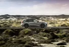 Audi Q8 55 e-Tron (2022) - nu duidelijk?